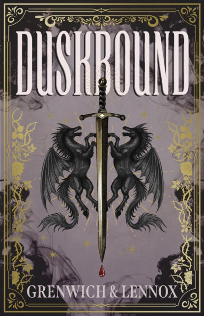 Duskbound (UK Edition)