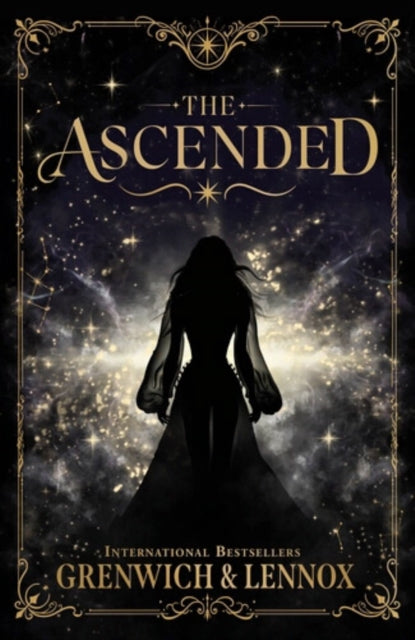 The Ascended (UK Edition)