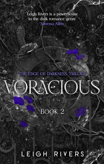 Voracious (UK Edition)