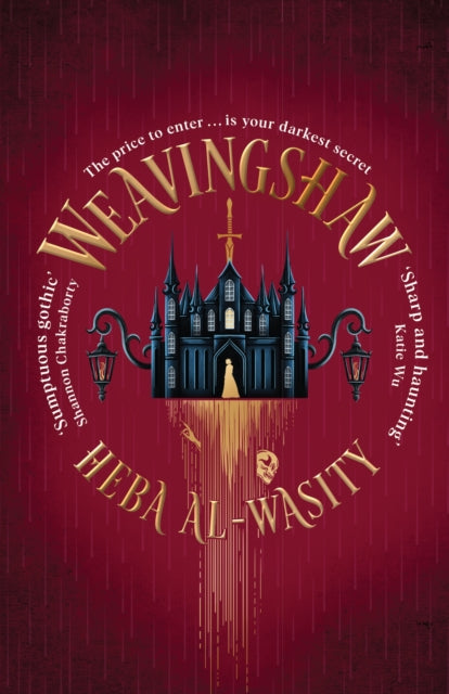 Weavingshaw (UK Edition)