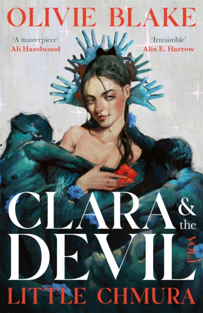 Clara & the Devil, Volume 1 (UK Edition)