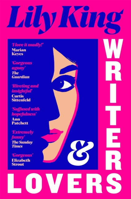 Writers & Lovers (UK Edition)