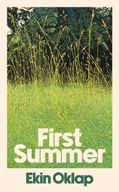 First Summer (UK Edition)