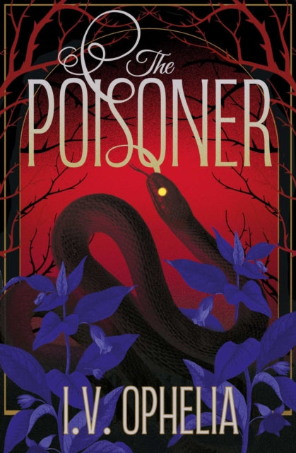 Poisoner (Uk Edition)