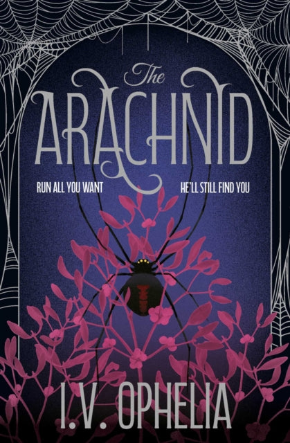 Arachnid (UK Edition)