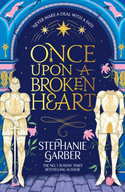 Once Upon a Broken Heart (UK Edition)