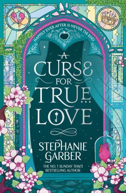 Curse for True Love (UK Edition)