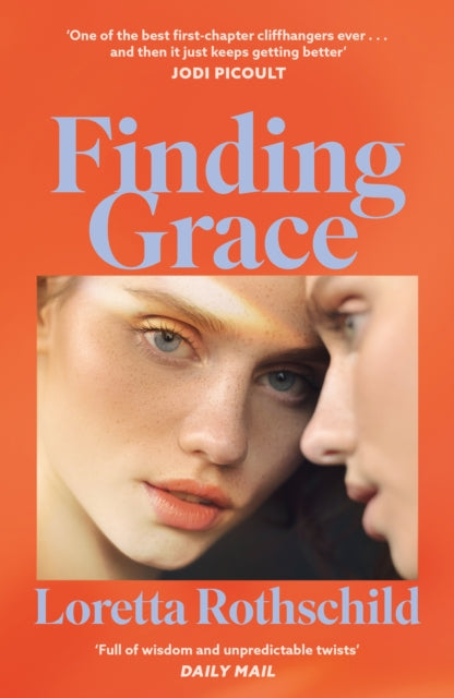 Finding Grace (UK Edition)