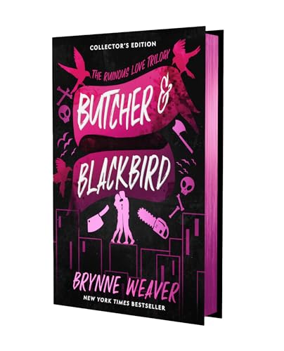 Butcher & Blackbird (Collector's Edition)