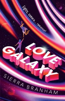 Love Galaxy (UK Edition)