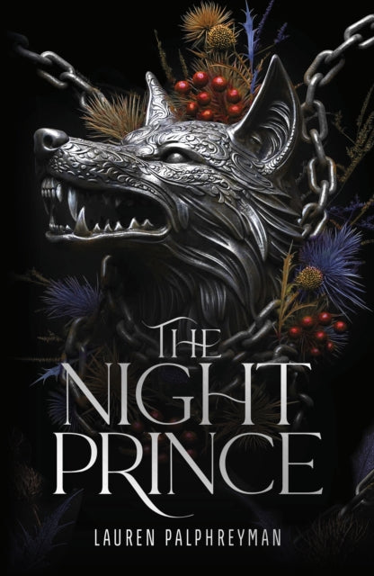 Night Prince (UK Edition)