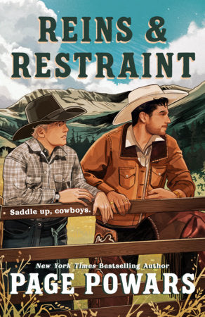 Reins and Restraint