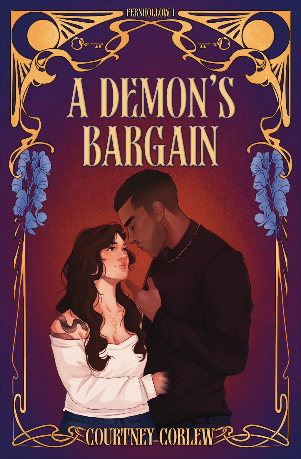 A Demon's Bargain