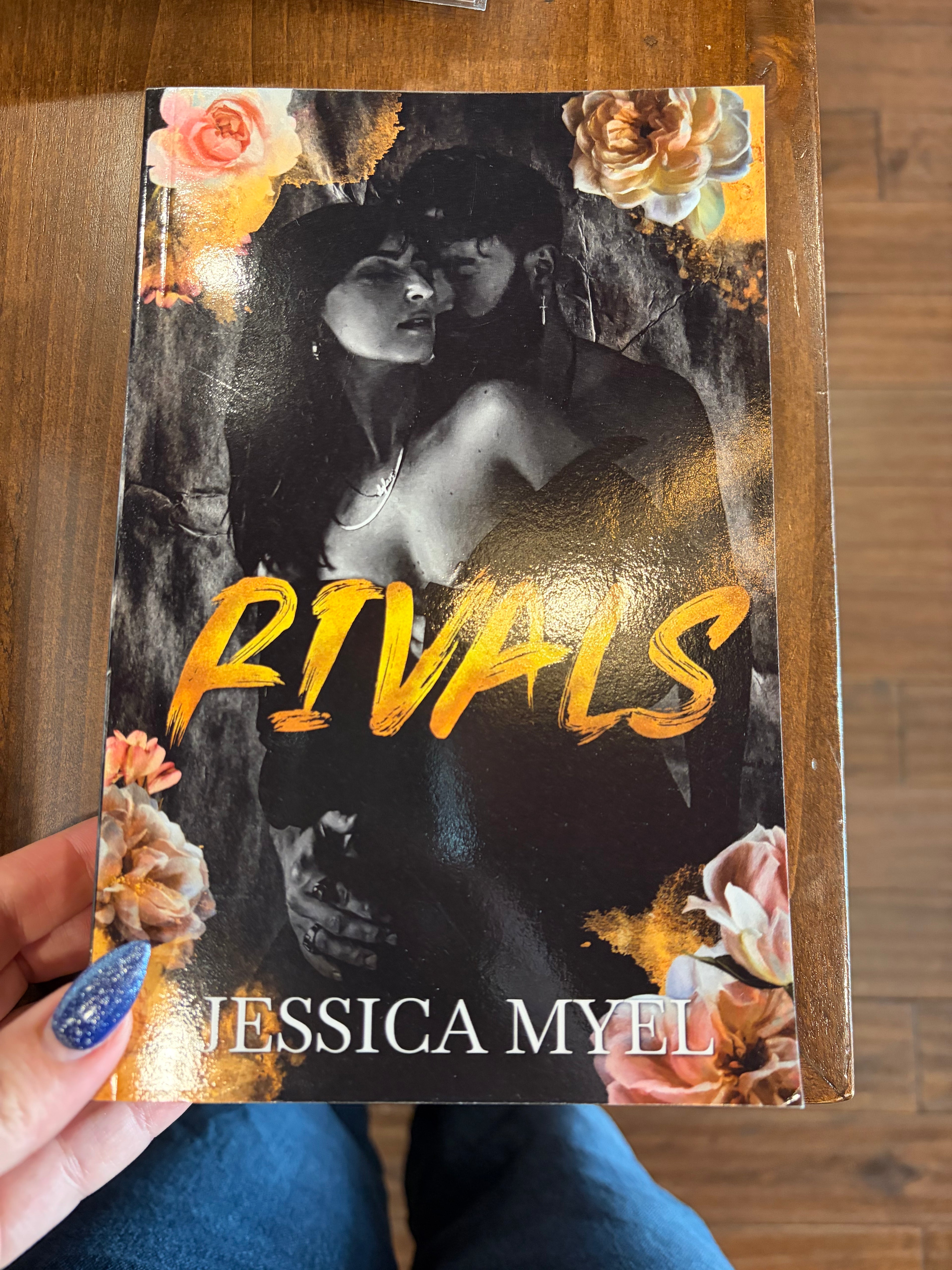 Rivals