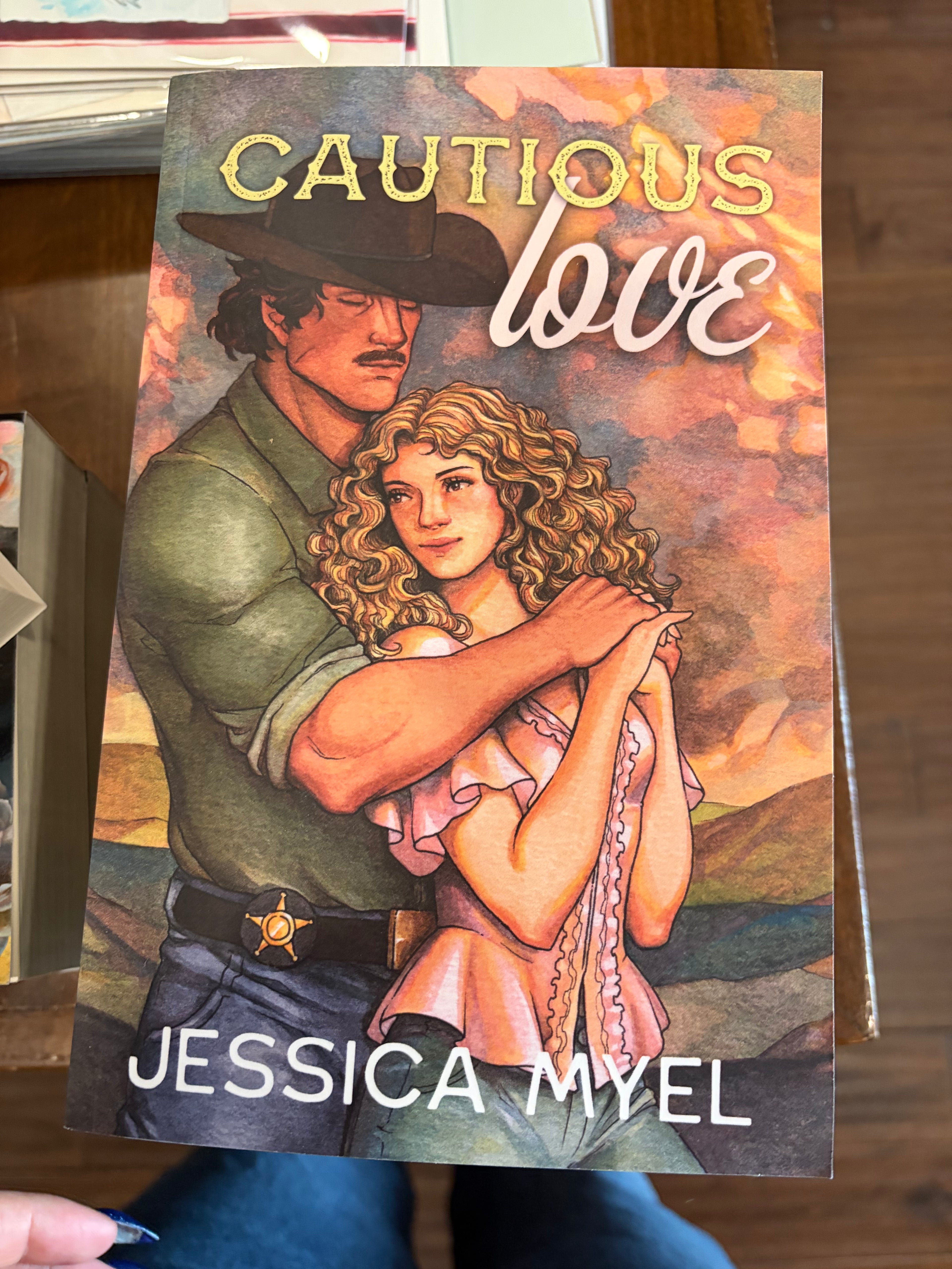 Cautious Love
