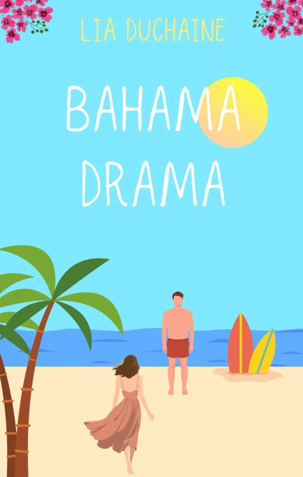 Bahama Drama