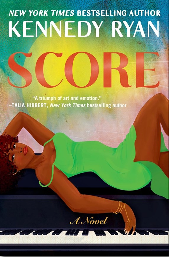 Score (Indie Exclusive Edition)