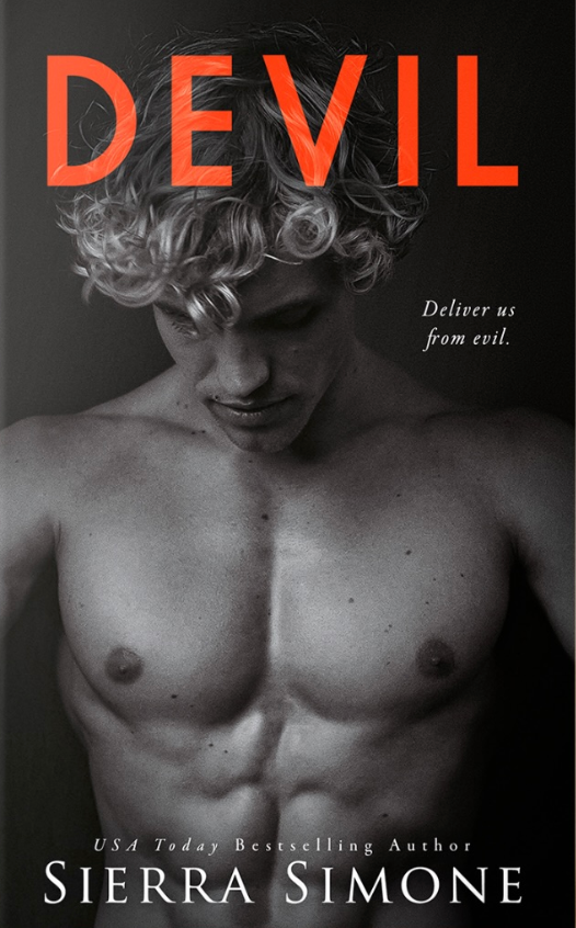 Devil (Indie Exclusive Edition)