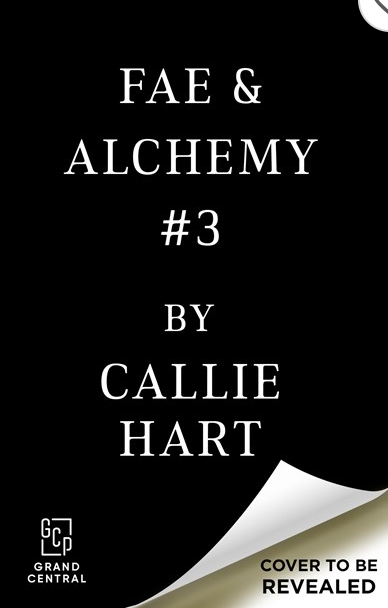 Fae & Alchemy Book 3 (Deluxe Limited Edition)
