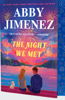 The Night We Met (Indie Exclusive Edition)