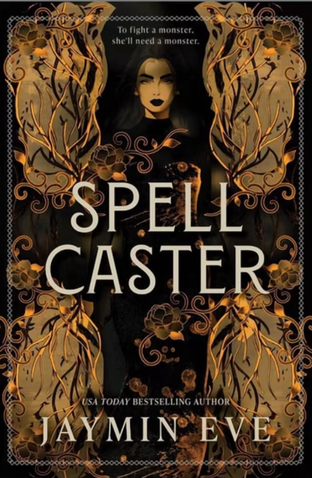 Spellcaster (Original)
