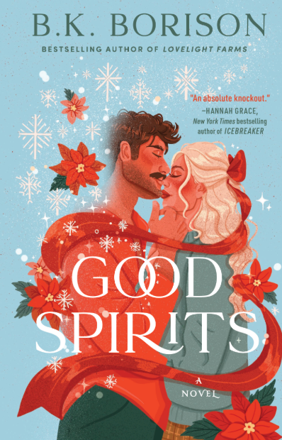 Good Spirits