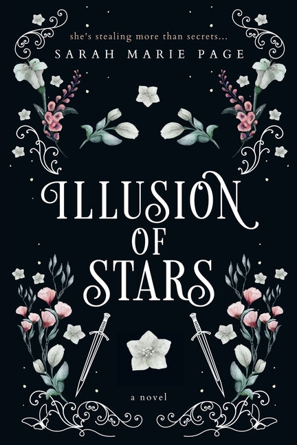 Illusion of Stars - Ingram