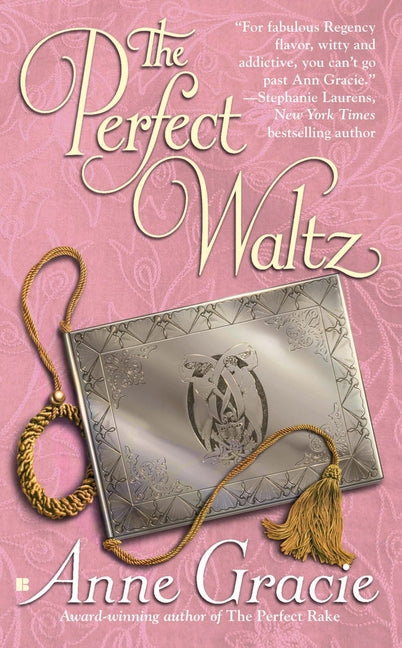 Perfect Waltz - Ingram