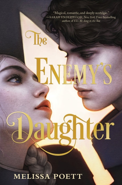 Enemy's Daughter - Ingram