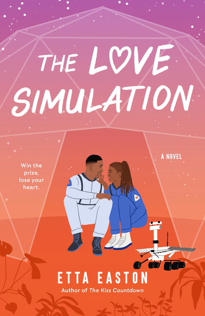 Love Simulation - Ingram