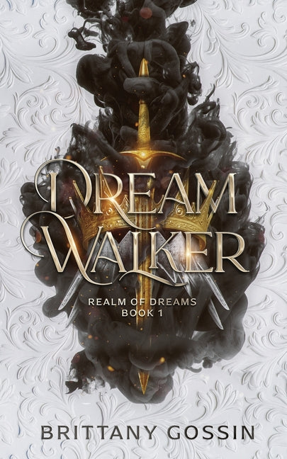 Dream Walker - Ingram