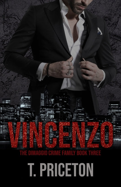 Vincenzo: An Enemies to Lovers Mafia Romance - Ingram