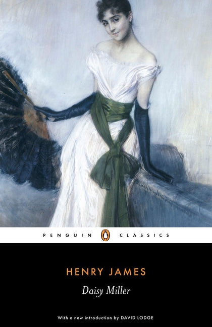 Daisy Miller - Ingram