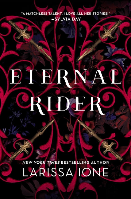 Eternal Rider - Ingram