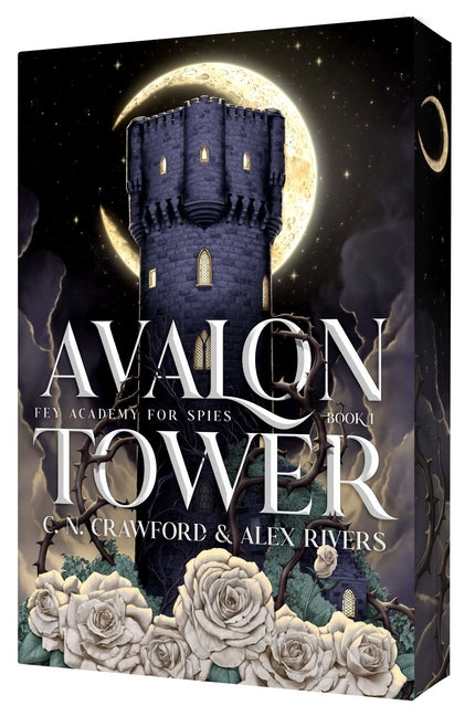 Avalon Tower - Ingram