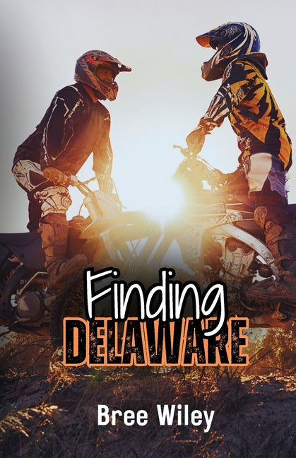 Finding Delaware - Ingram