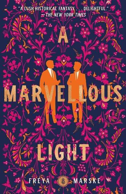 Marvellous Light - Ingram