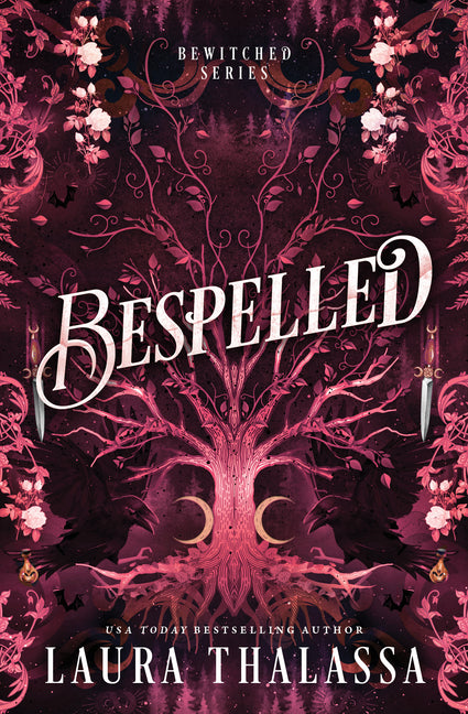 Bespelled (Standard Edition) - Ingram