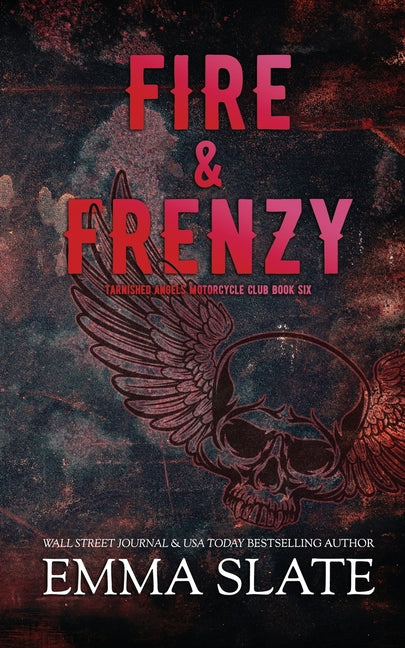 Fire & Frenzy - Ingram