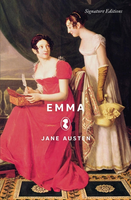 Emma - Ingram