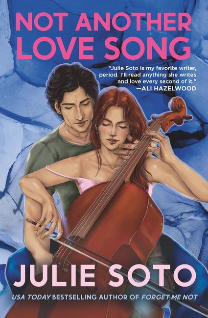 Not Another Love Song - Ingram