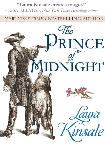 The Prince of Midnight - Ingram