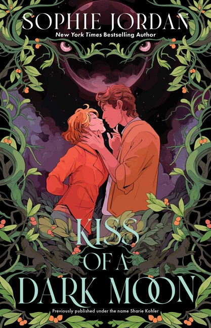 Kiss of a Dark Moon - Ingram