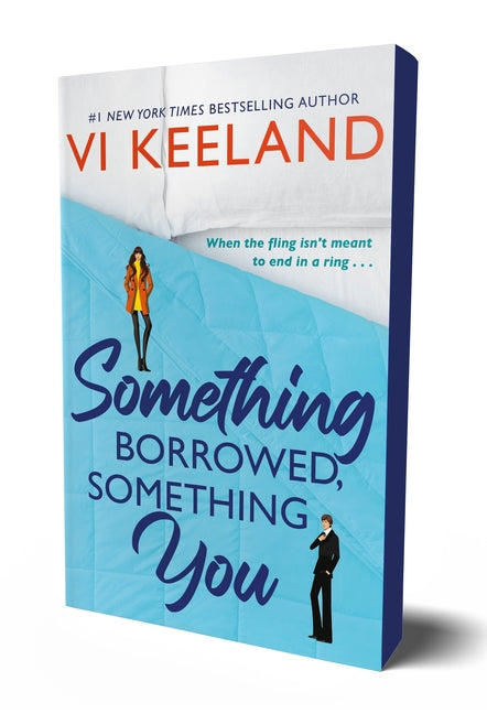 Something Borrowed, Something You - Ingram