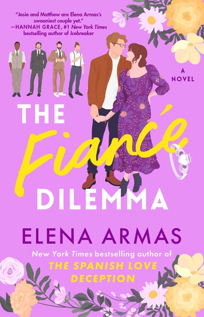 Fiance Dilemma - Ingram