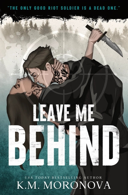 Leave Me Behind - Ingram