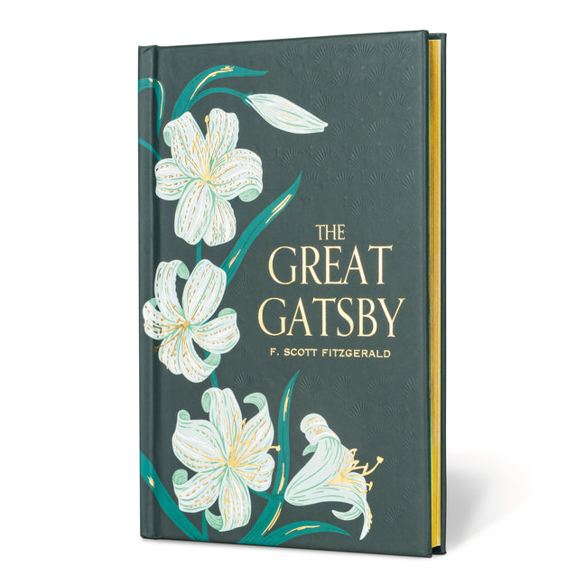 The Great Gatsby (Special Edition) - Ingram