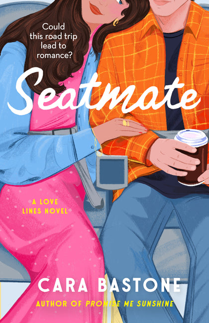 Seatmate - Ingram