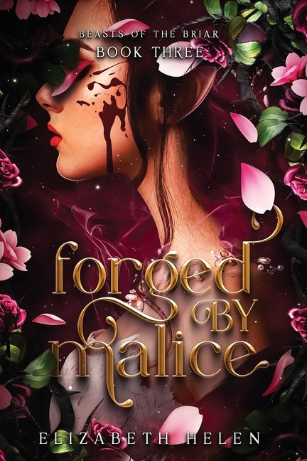 Forged by Malice - Ingram