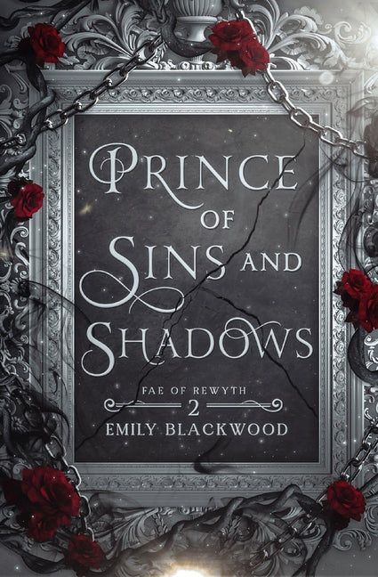 Prince of Sins and Shadows - Ingram